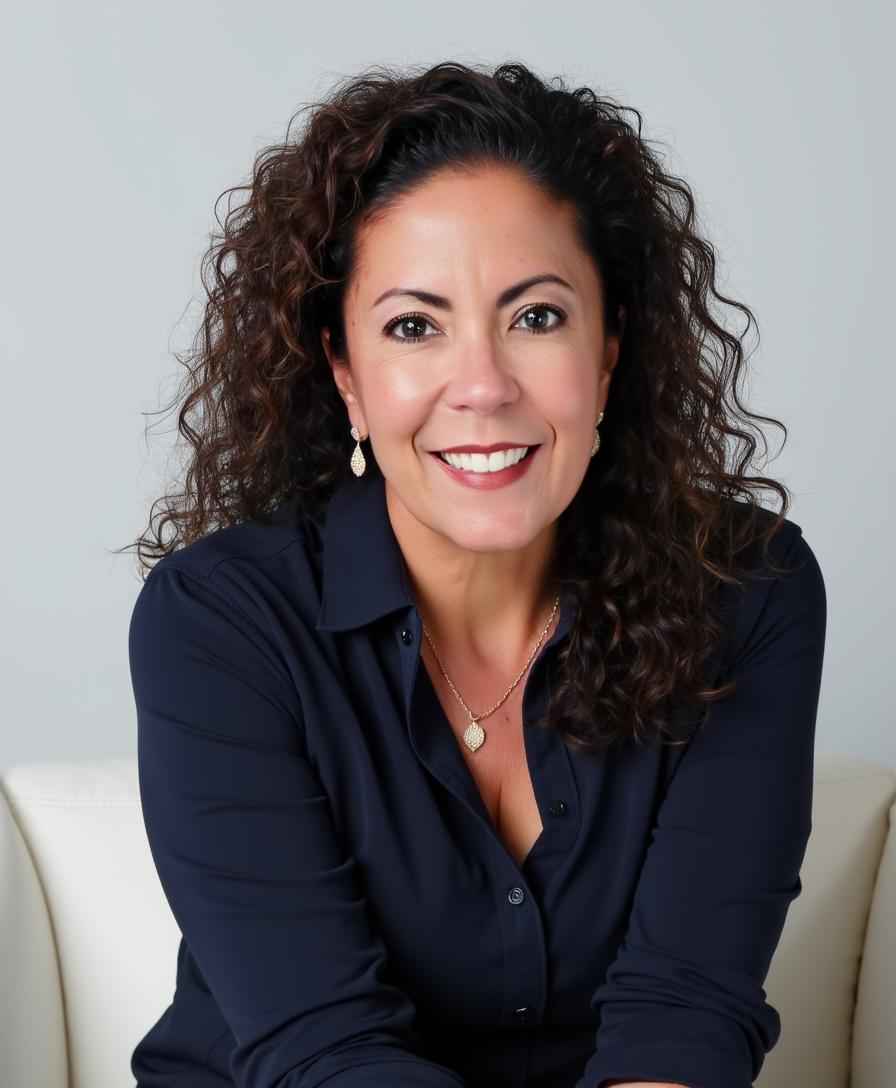 Cynthia Bravo-White