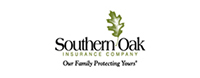 logo, company name